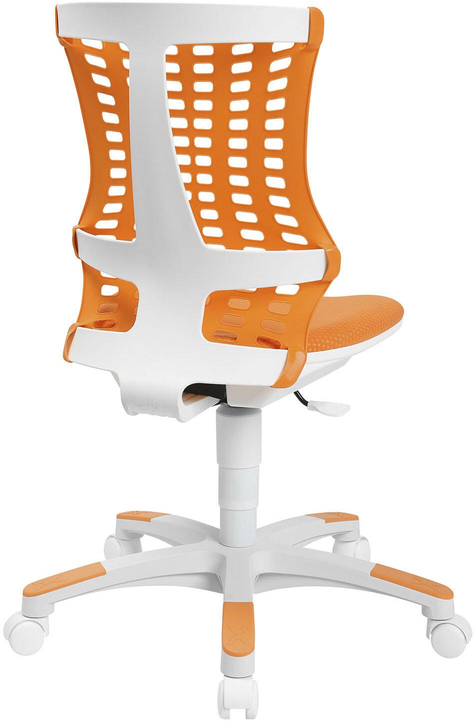 Topstar Kinderstuhl Sit.X Chair20 orange