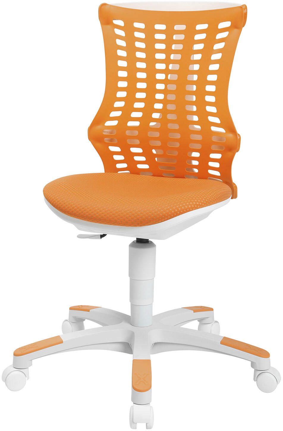 Topstar Kinderstuhl Sit.X Chair20 orange