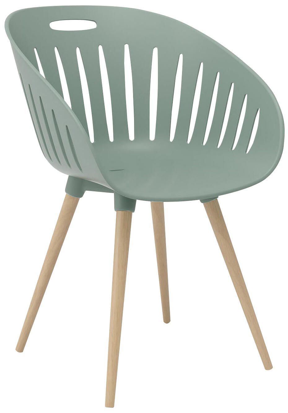 Topstar Stuhl Outdoor T2023 olive