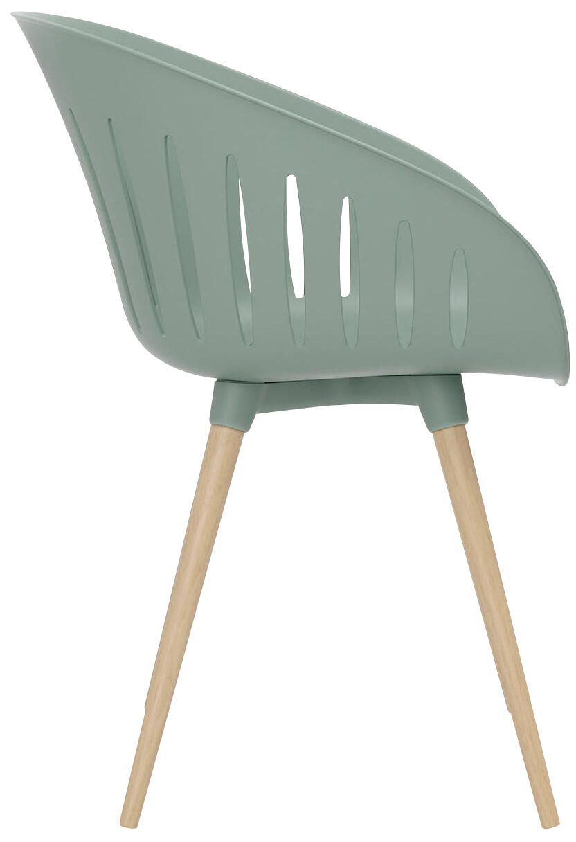 Topstar Stuhl Outdoor T2023 olive