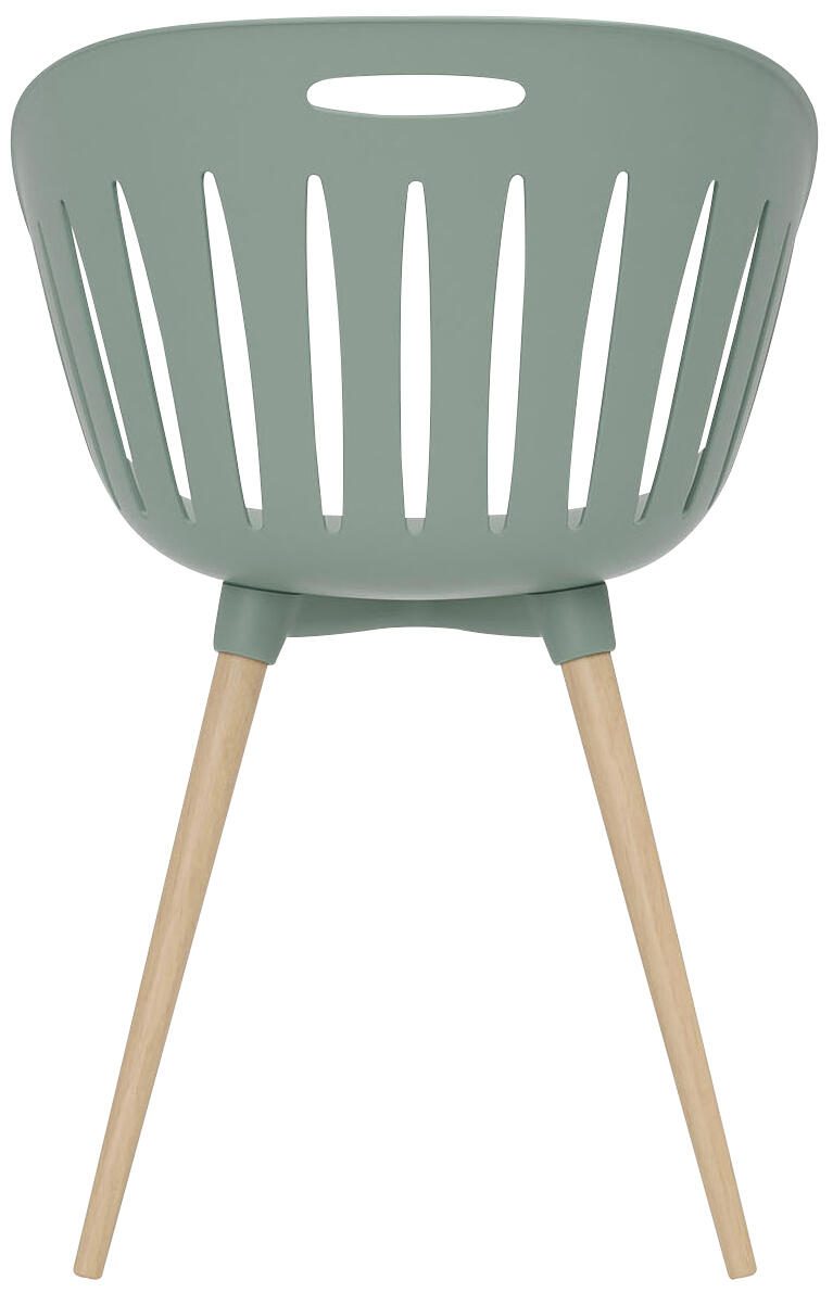 Topstar Stuhl Outdoor T2023 olive