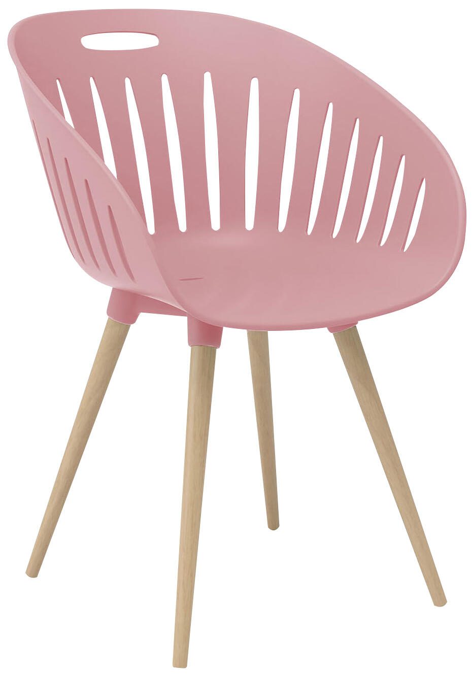 Topstar Stuhl Outdoor T2023 rose