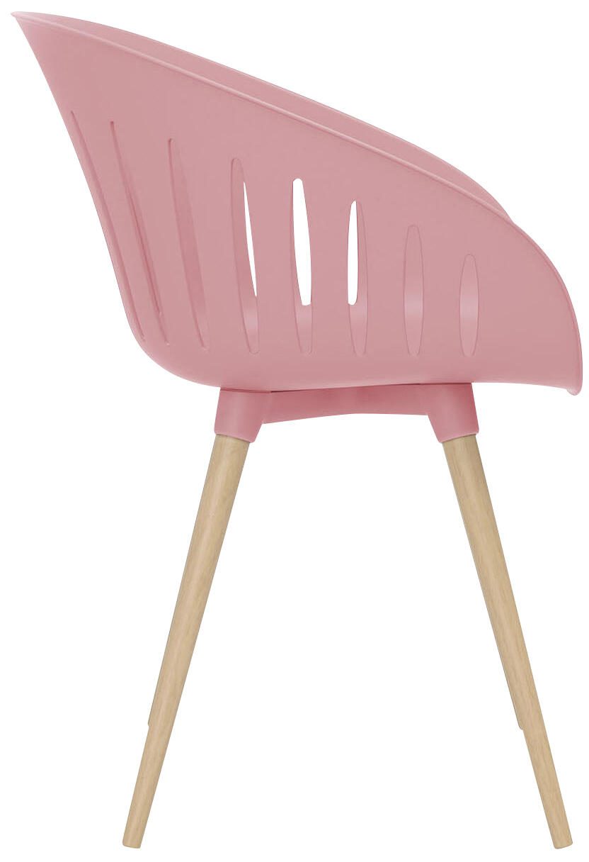 Topstar Stuhl Outdoor T2023 rose