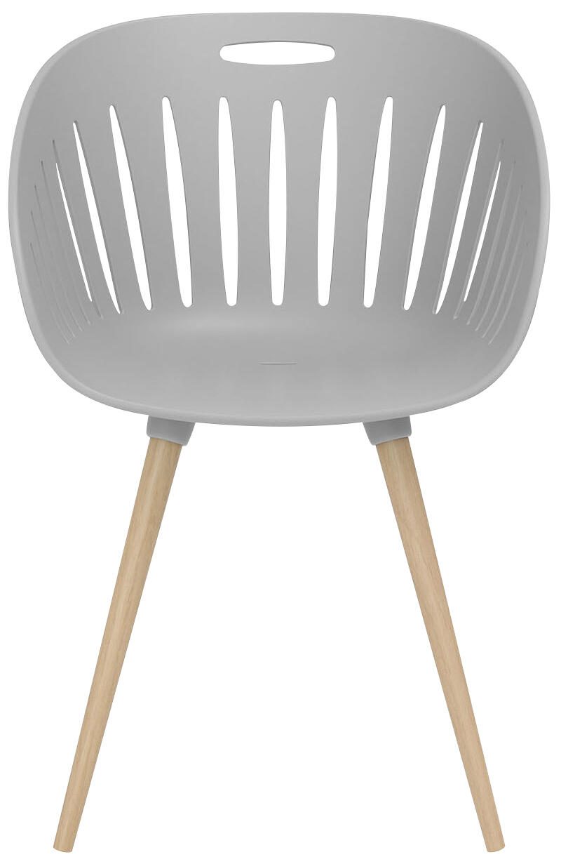 Topstar Stuhl Outdoor T2023 hellgrau