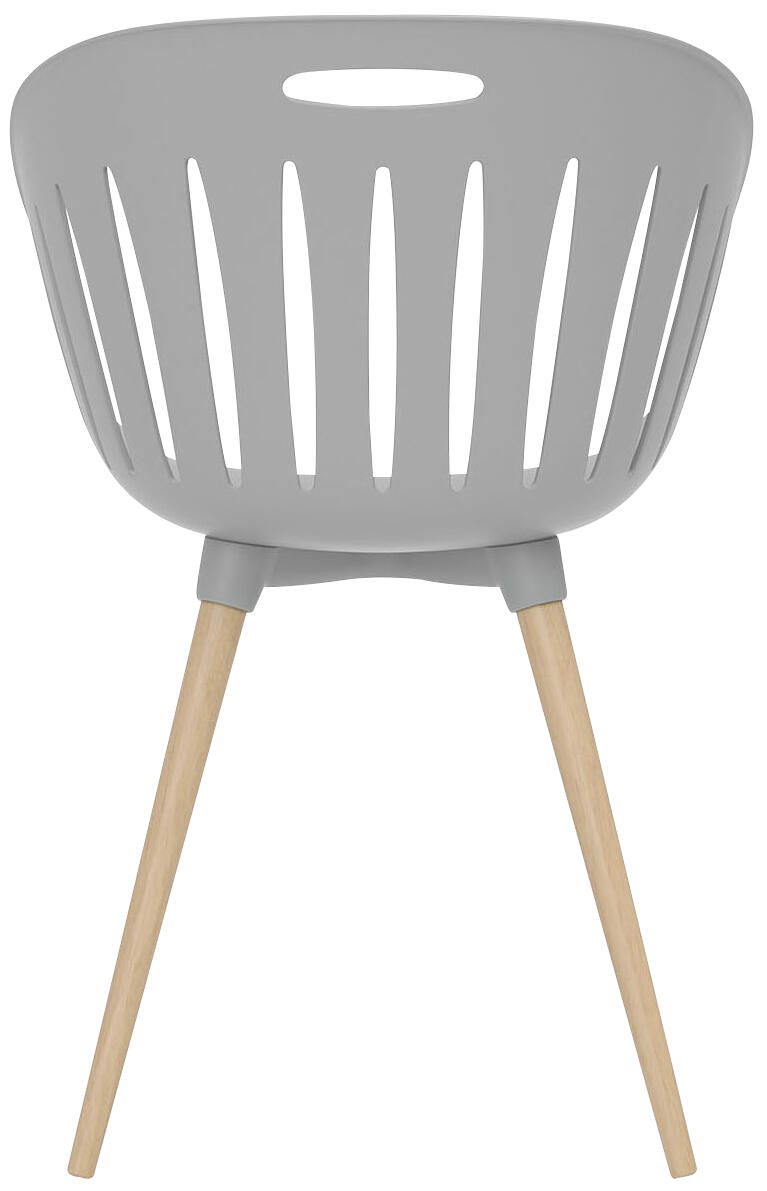 Topstar Stuhl Outdoor T2023 hellgrau