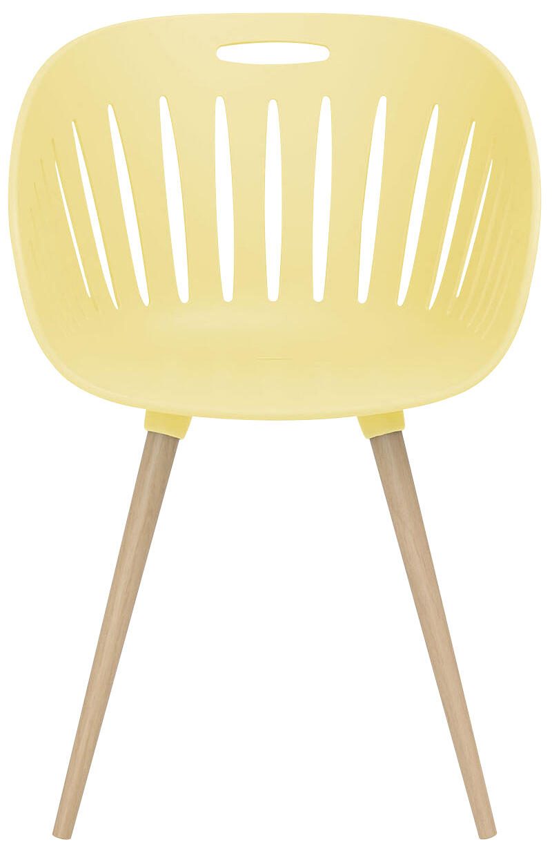 Topstar Stuhl Outdoor T2023 gelb