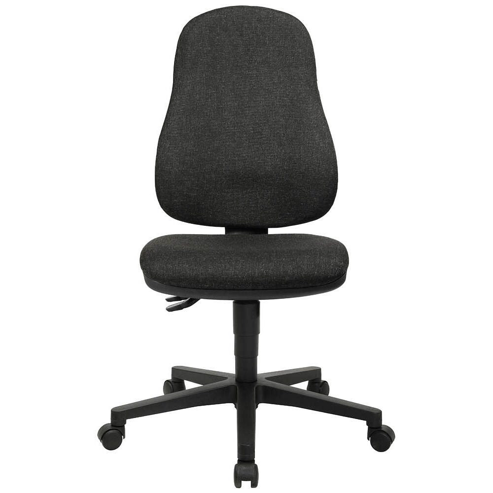 Topstar Bürostuhl Point 60 anthrazit