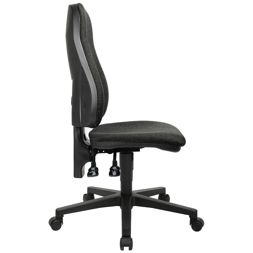 Topstar Bürostuhl Point 60 anthrazit