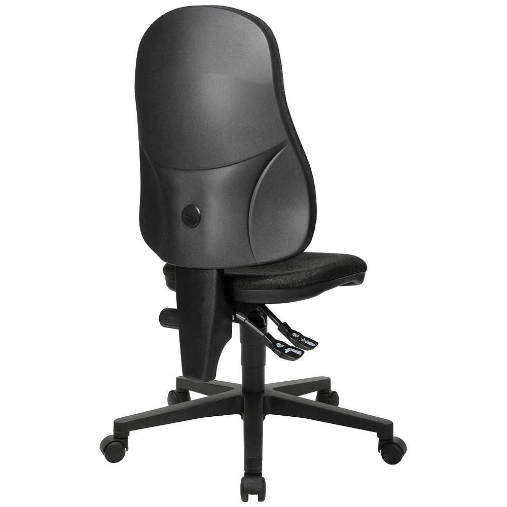 Topstar Bürostuhl Point 60 anthrazit