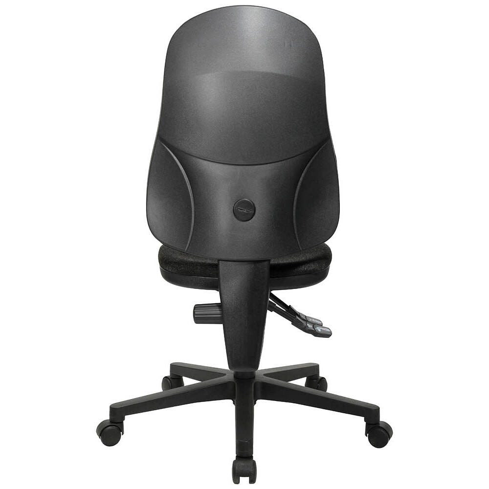 Topstar Bürostuhl Point 60 anthrazit