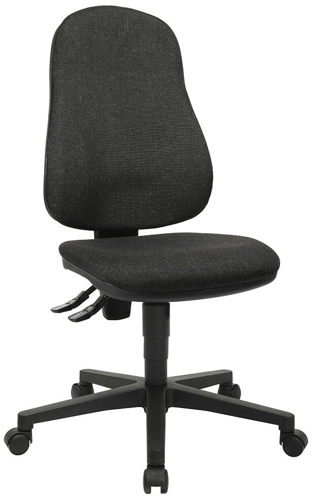 Topstar Bürostuhl Point 60 anthrazit