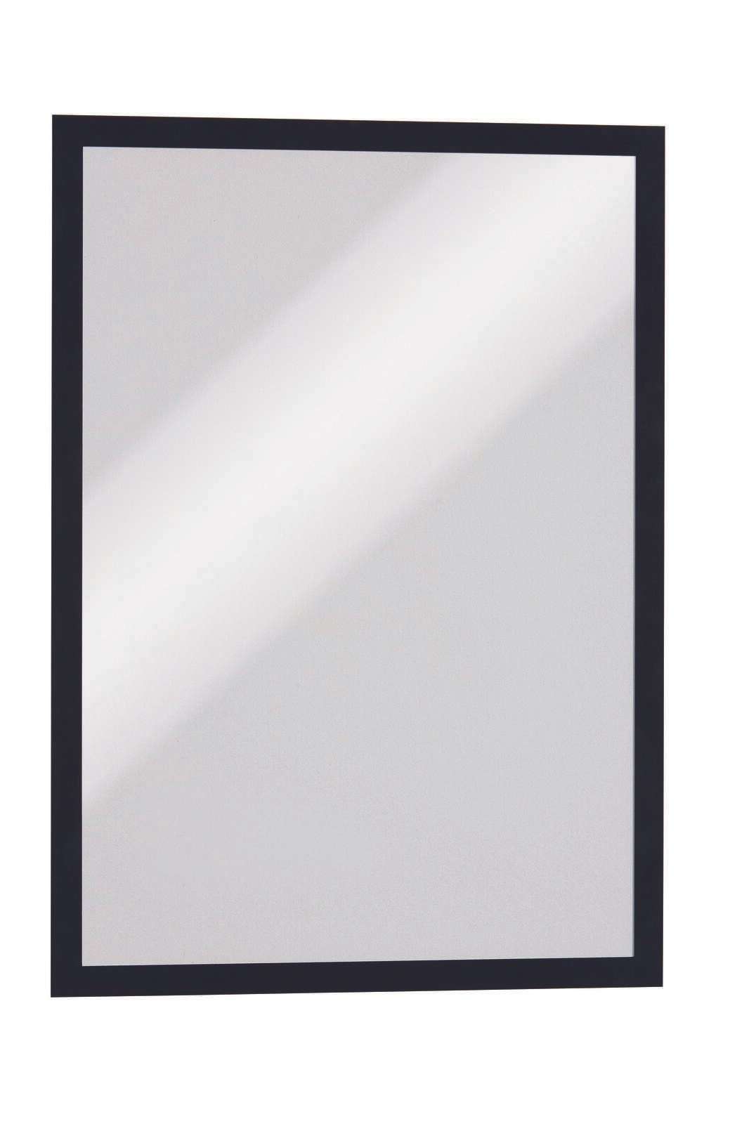 DURABLE Magnetrahmen A3 schwarz