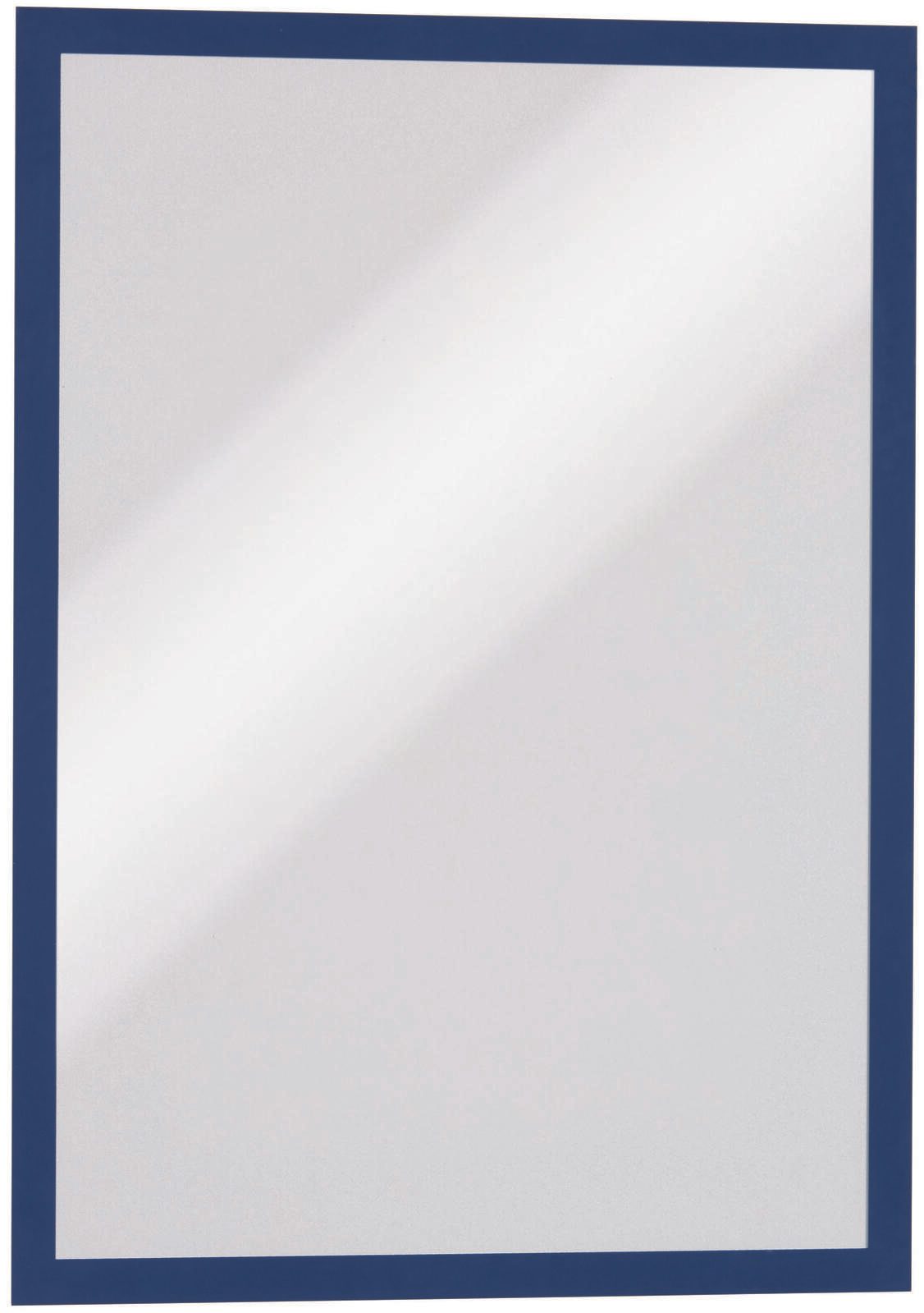DURABLE Magnetrahmen A3 dunkelblau