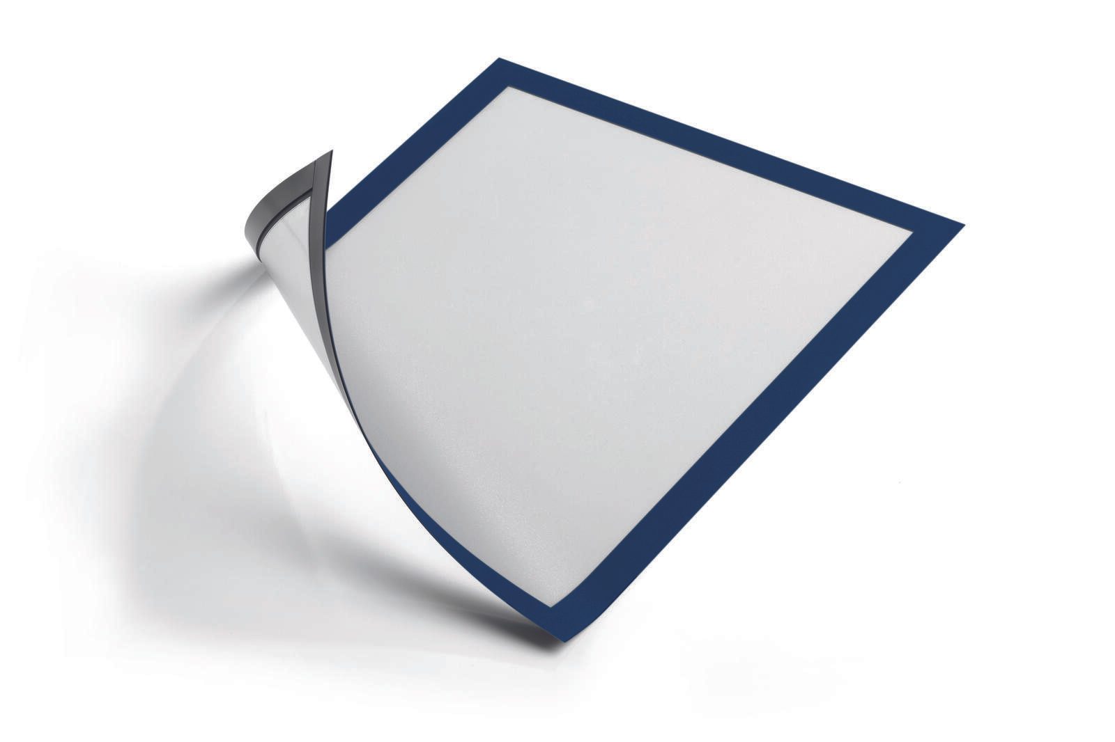 DURABLE Magnetrahmen A3 dunkelblau