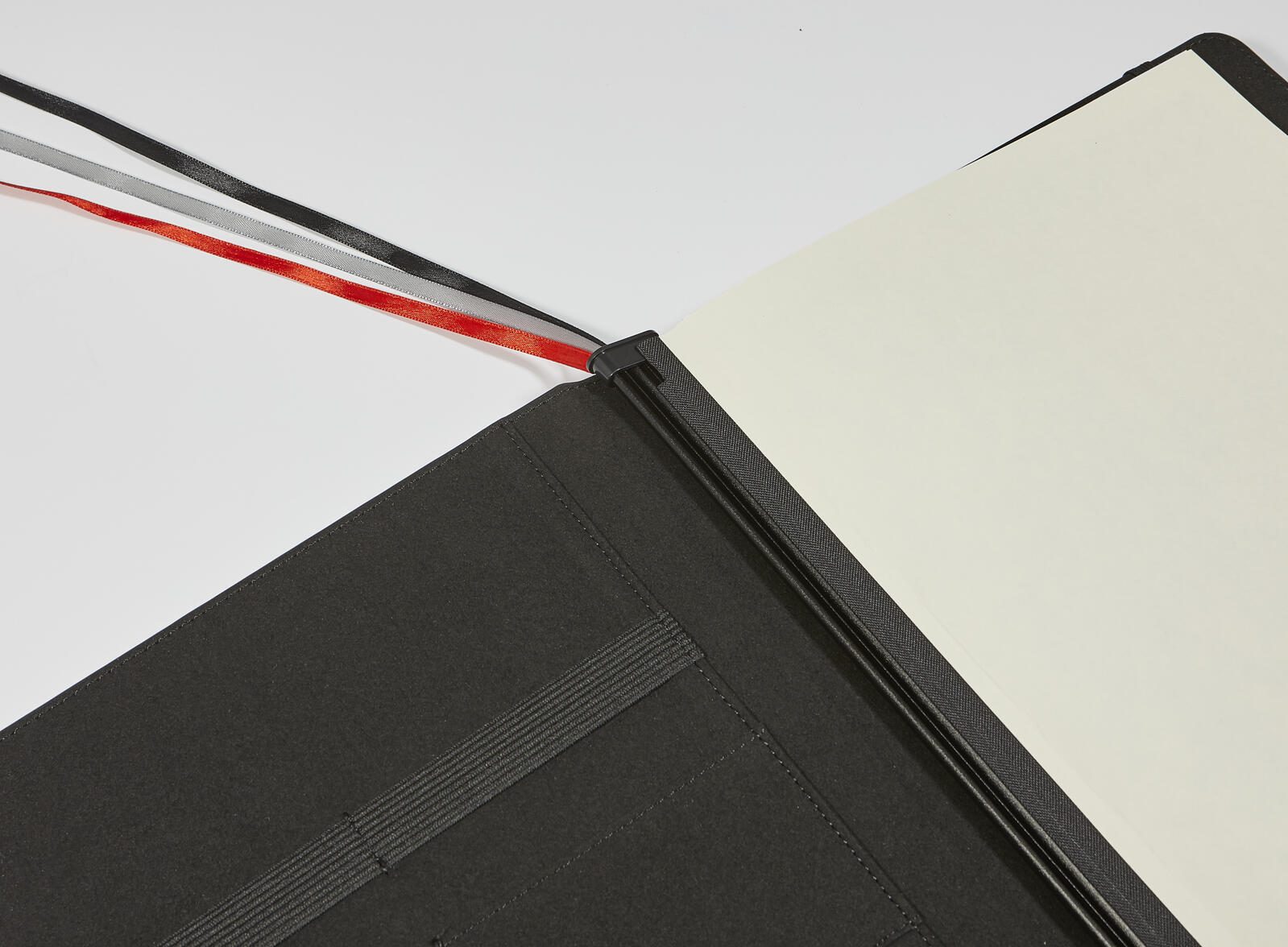 SIGEL Schnellhefter DIN A4 Karton chamois