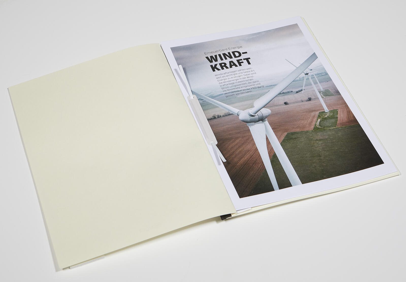 SIGEL Schnellhefter DIN A4 Karton chamois