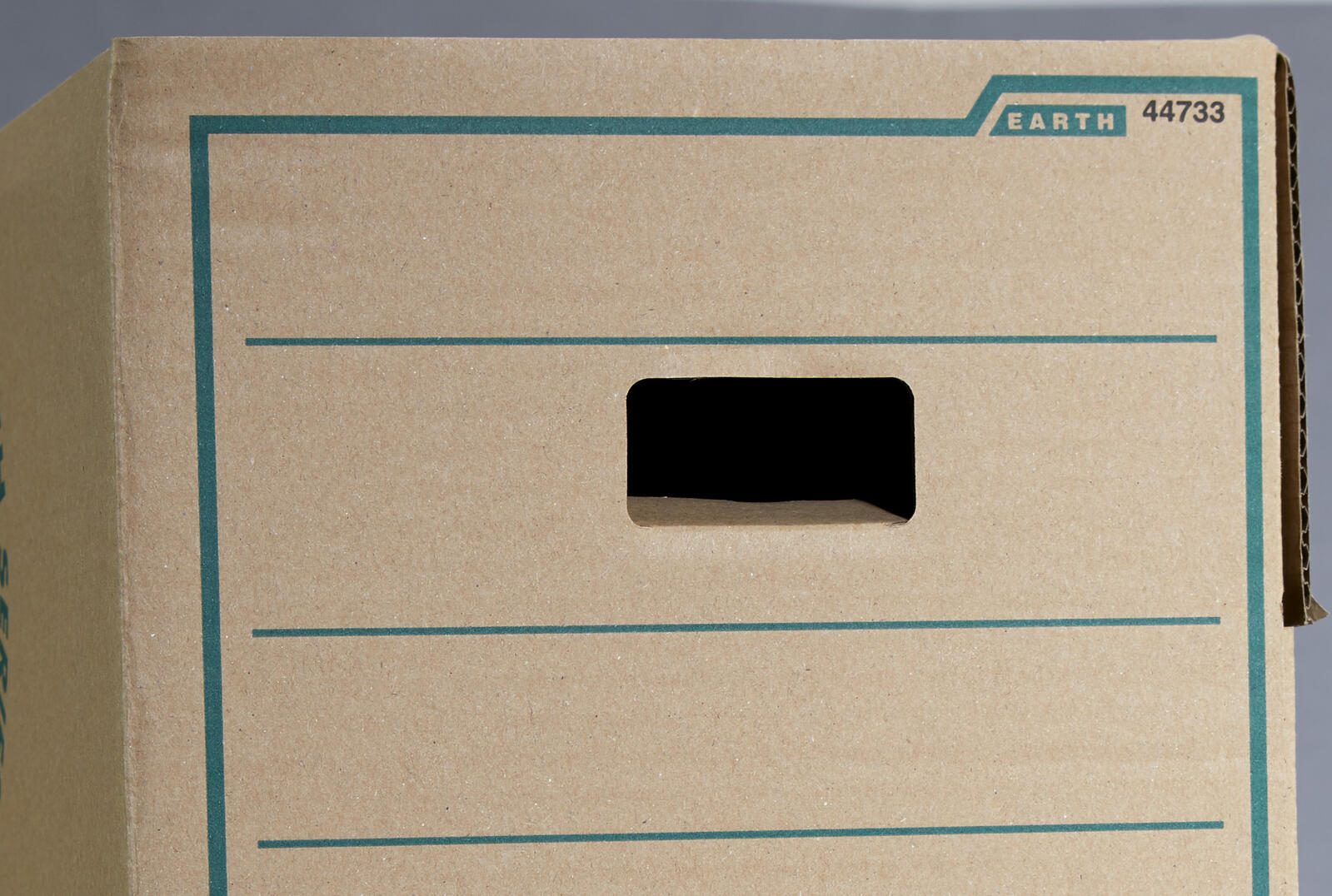Bankers Box Archivboxen für lose Dokumente 20,0 x 35,0 x 26,0 cm