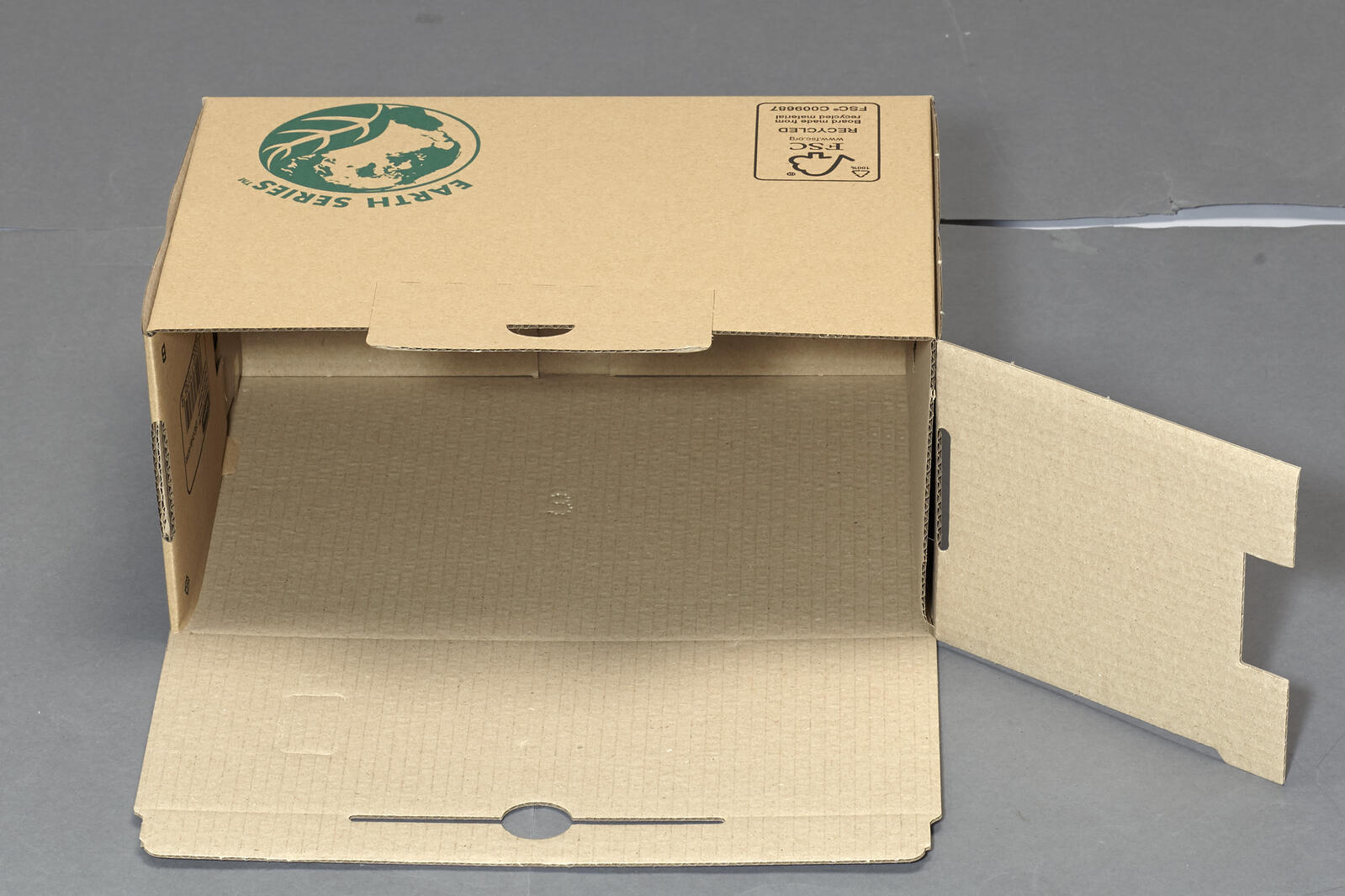 Bankers Box Archivboxen für lose Dokumente 15,0 x 35,0 x 26,0 cm