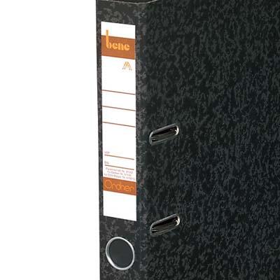 bene Ordneretiketten für 4.5 cm Rückenbreite 34,0 x 160,0 mm