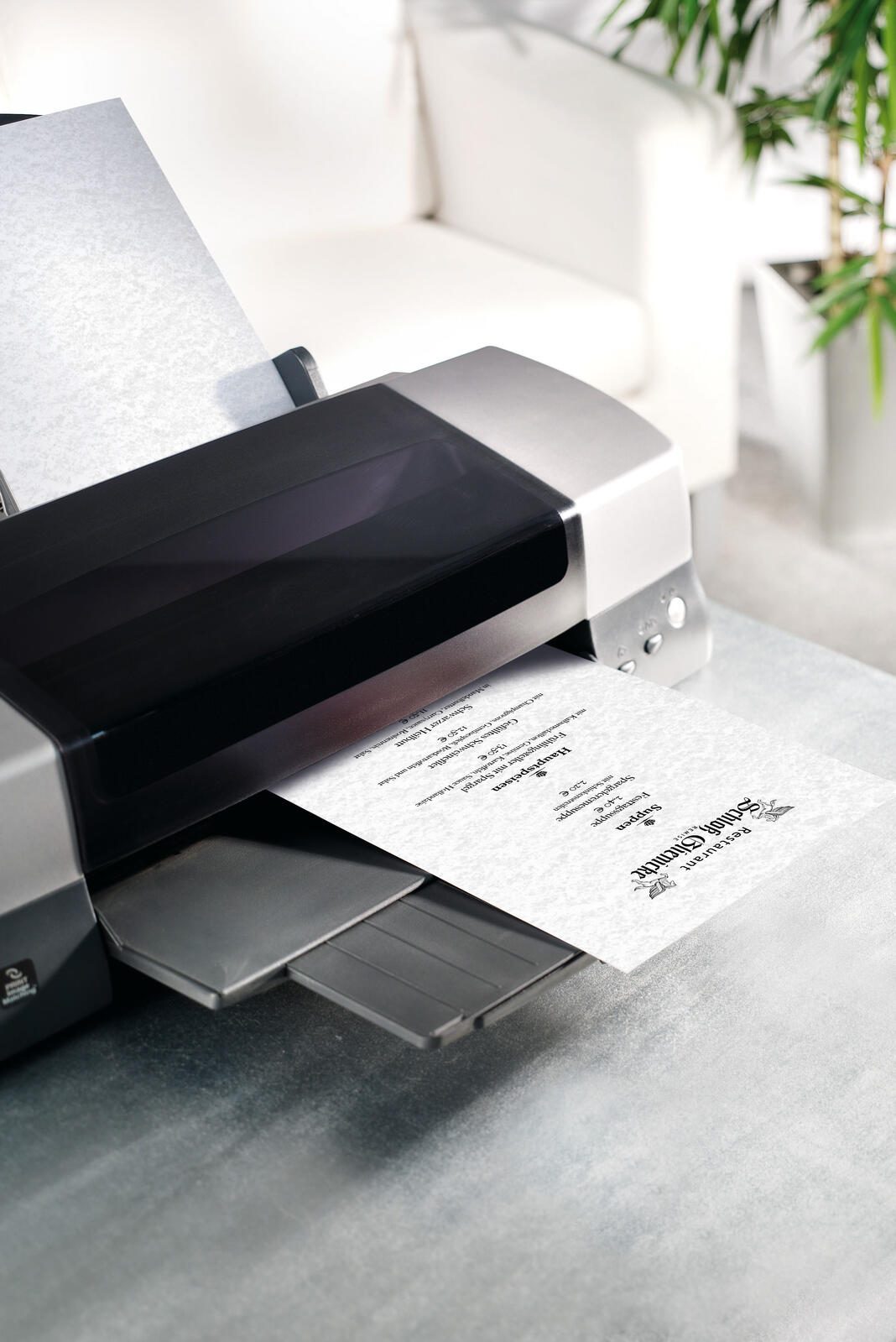 SIGEL Briefpapier DIN A4 200 g/m²