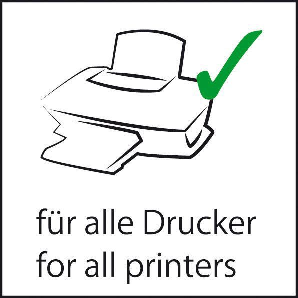 SIGEL Briefpapier DIN A4 200 g/m²