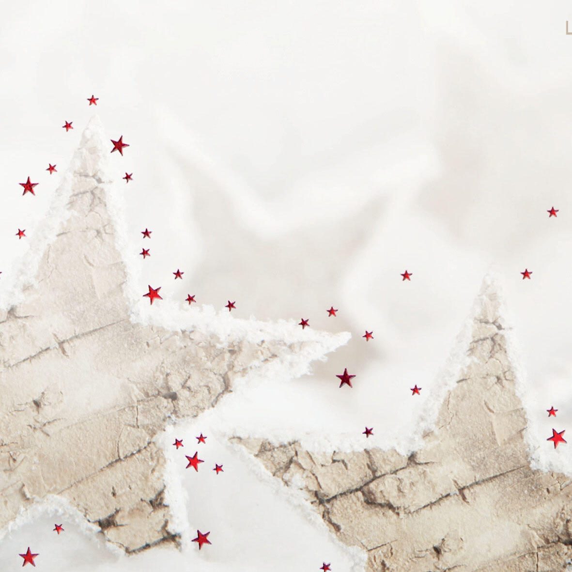 SIGEL Weihnachtsbriefpapier DIN A4 90 g/m²