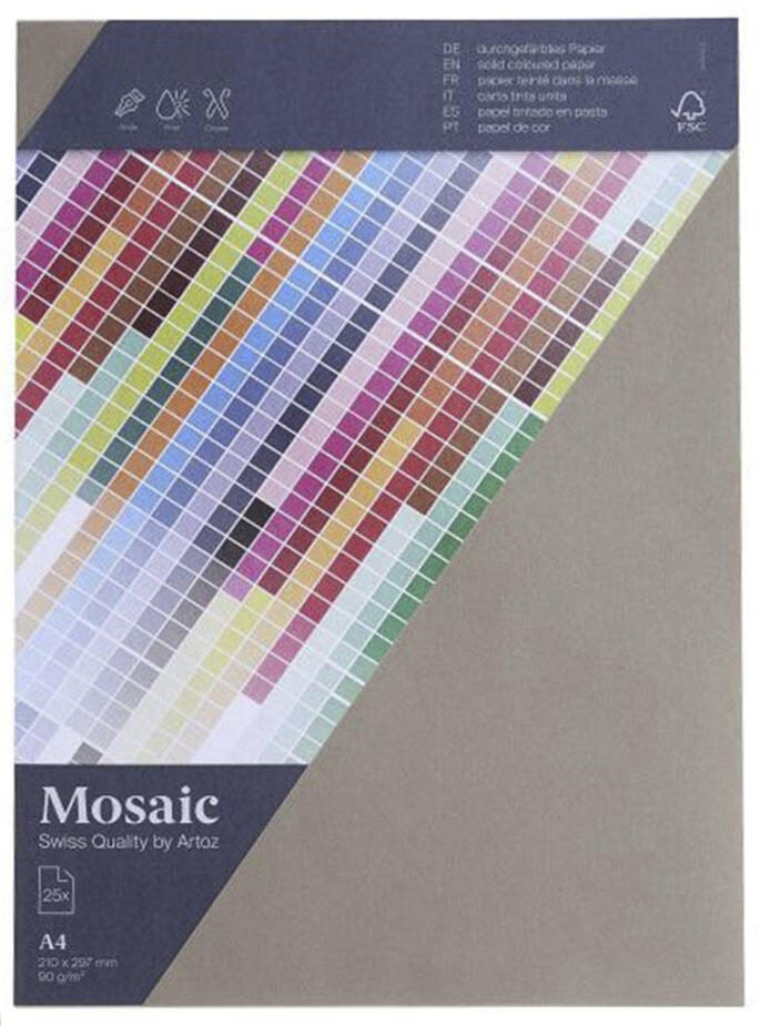 artoz Briefpapier DIN A4 90 g/m²