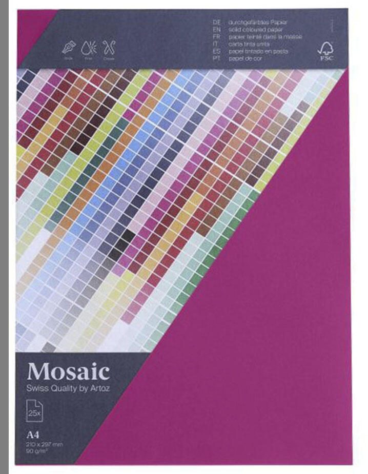 artoz Briefpapier DIN A4 90 g/m²