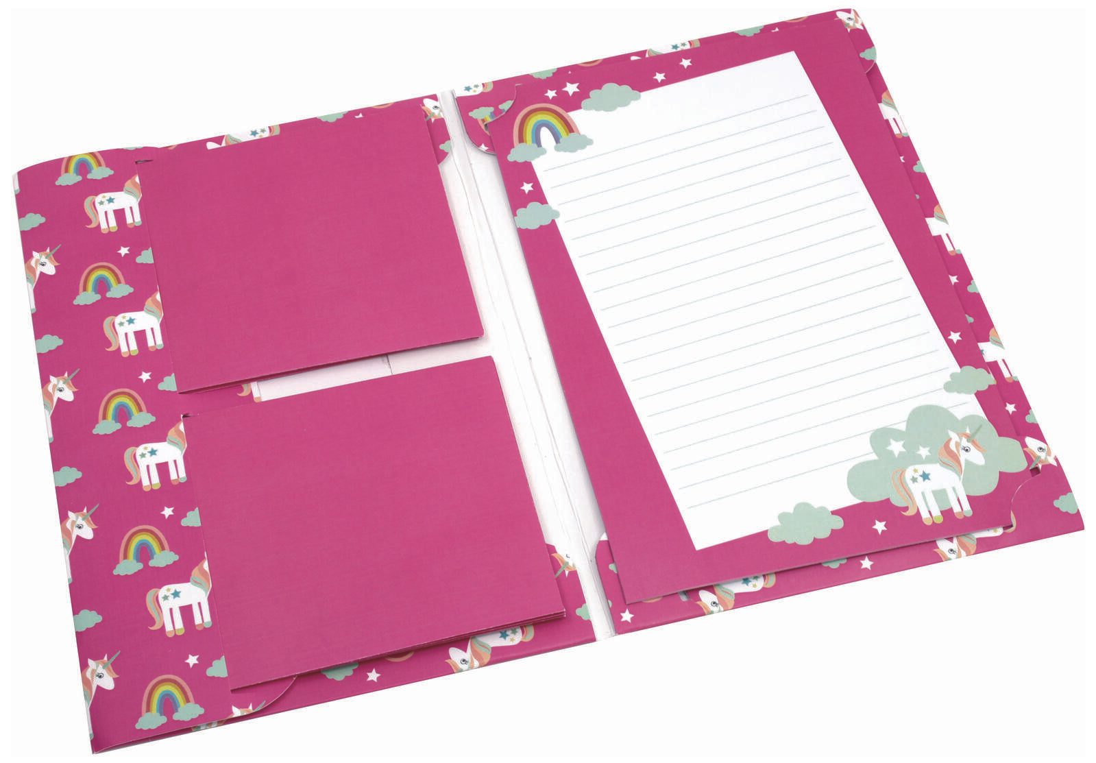 artoz Briefpapier ca. DIN A5 80 g/m²