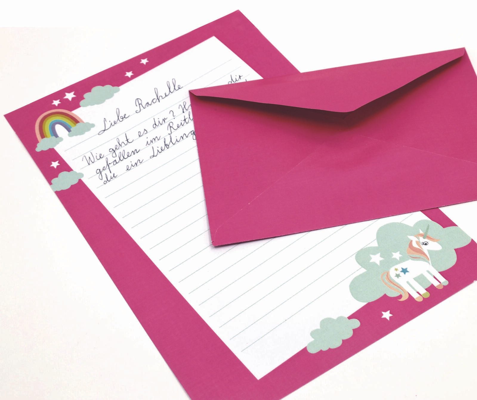 artoz Briefpapier ca. DIN A5 80 g/m²