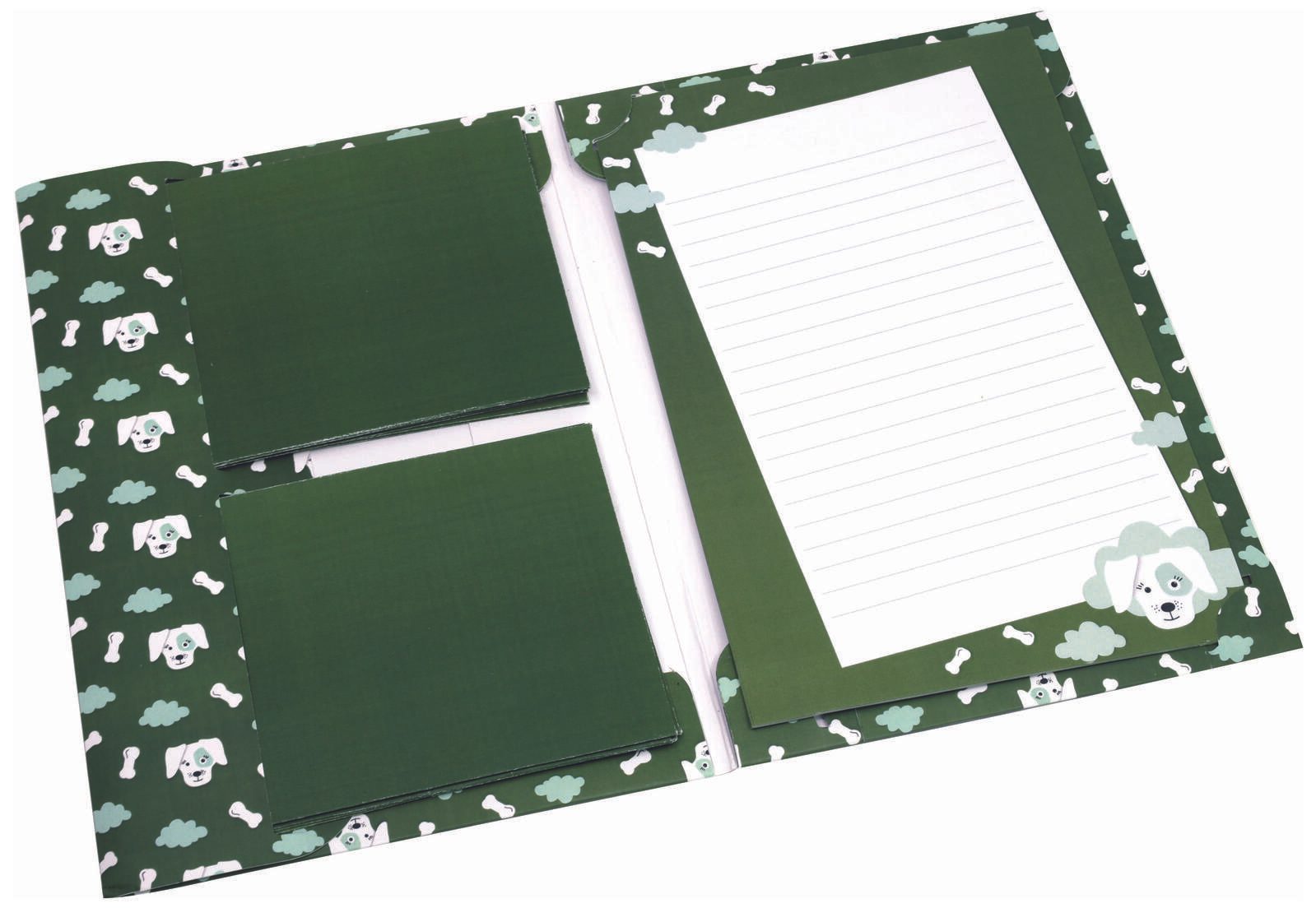 artoz Briefpapier ca. DIN A5 80 g/m²