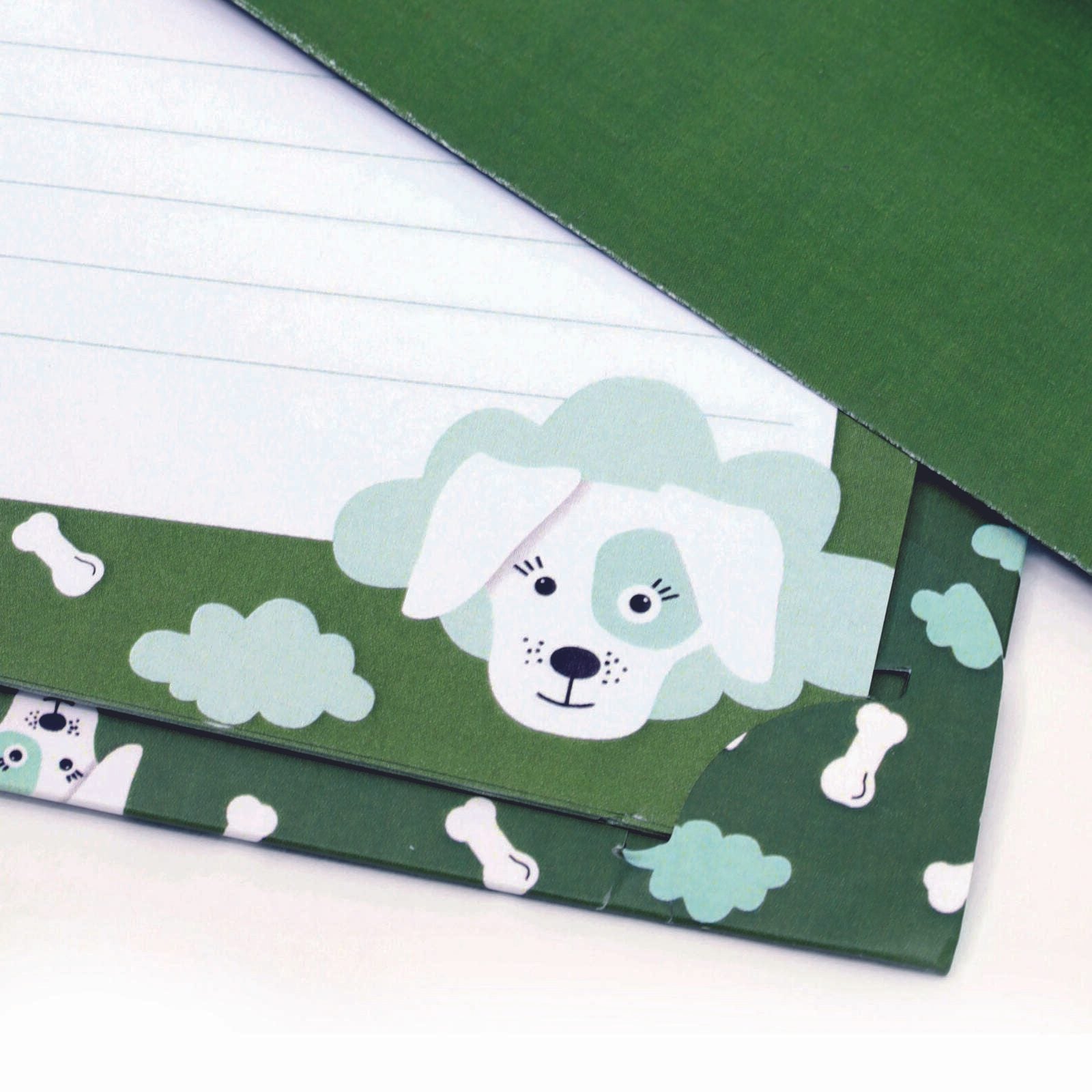 artoz Briefpapier ca. DIN A5 80 g/m²