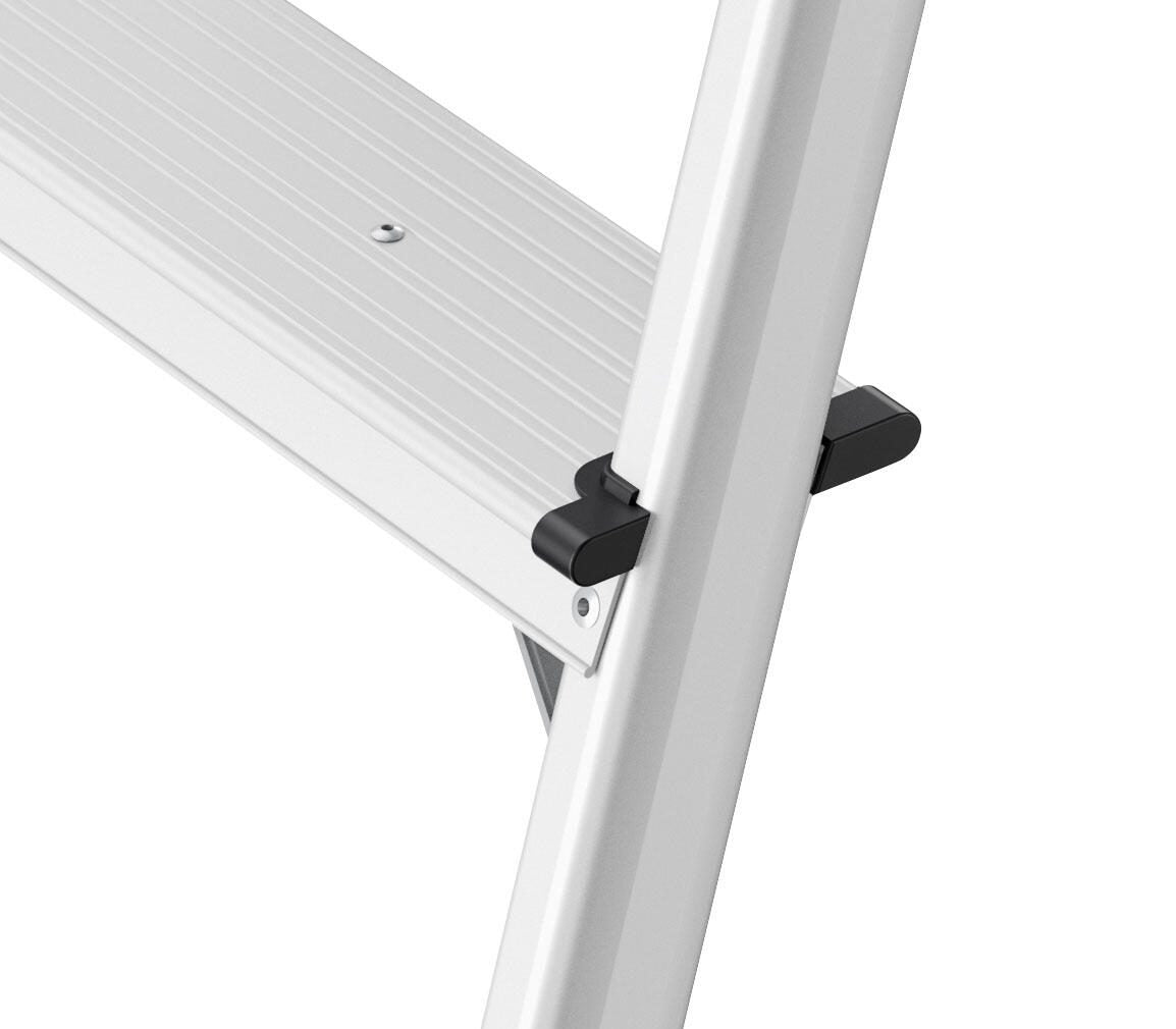 Hailo D60 StandardLine Klapptritt 2 Stufe, H: 40 cm