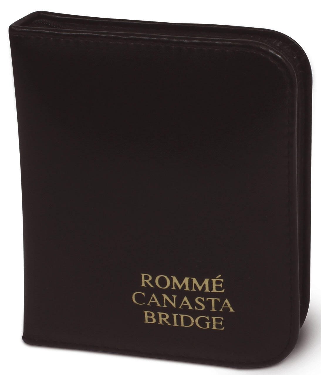 ASS ALTENBURGER ROMME CANASTA BRIDGE Kartenspiel