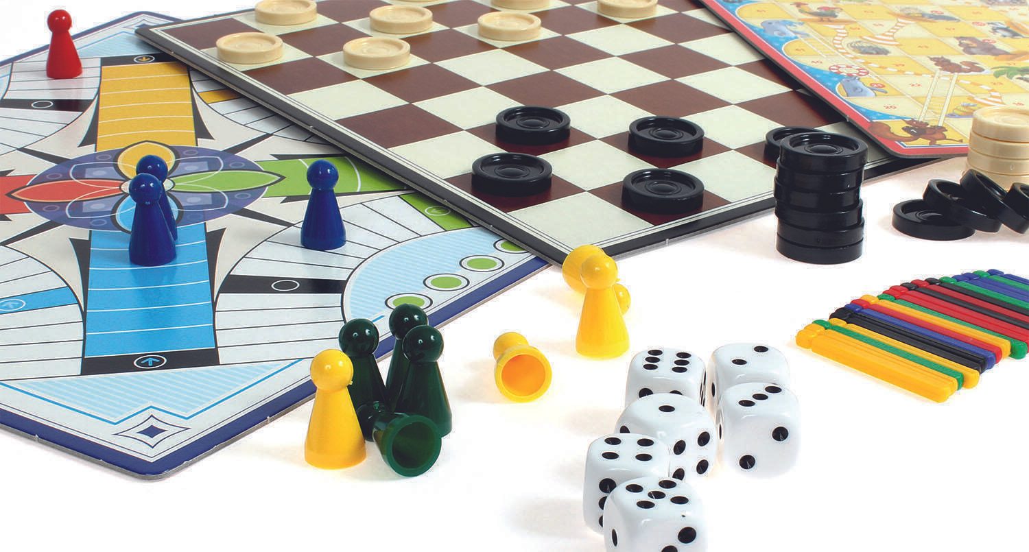 ASS ALTENBURGER 150 Spiele-Set