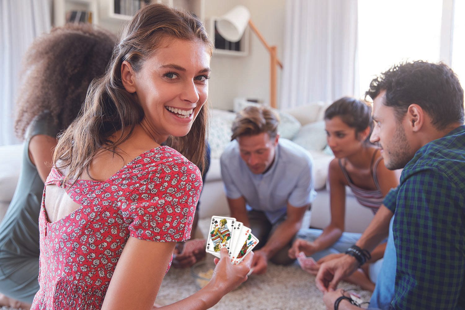 ASS ALTENBURGER 150 Spiele-Set