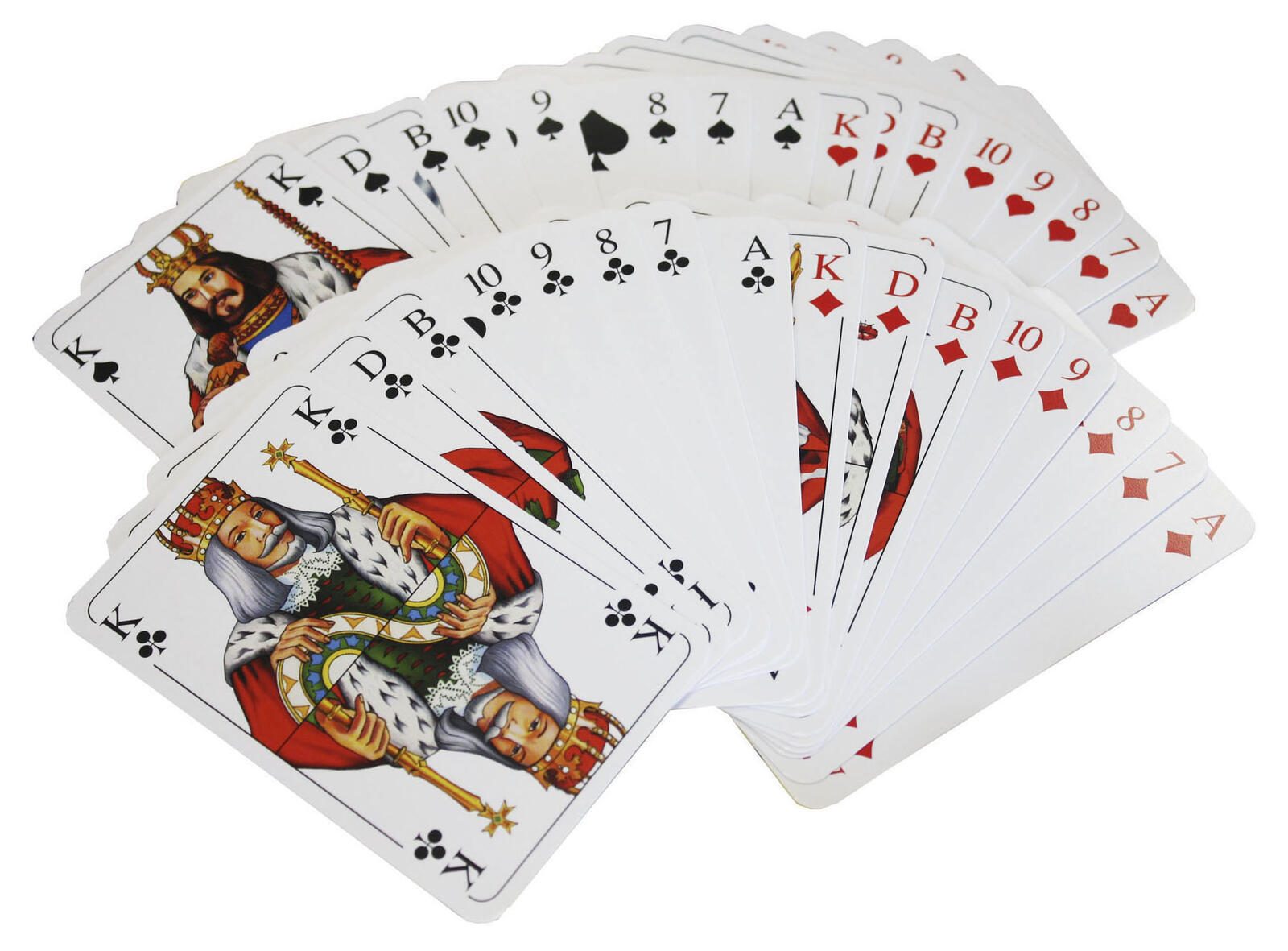 Idena 150 Spiele-Set