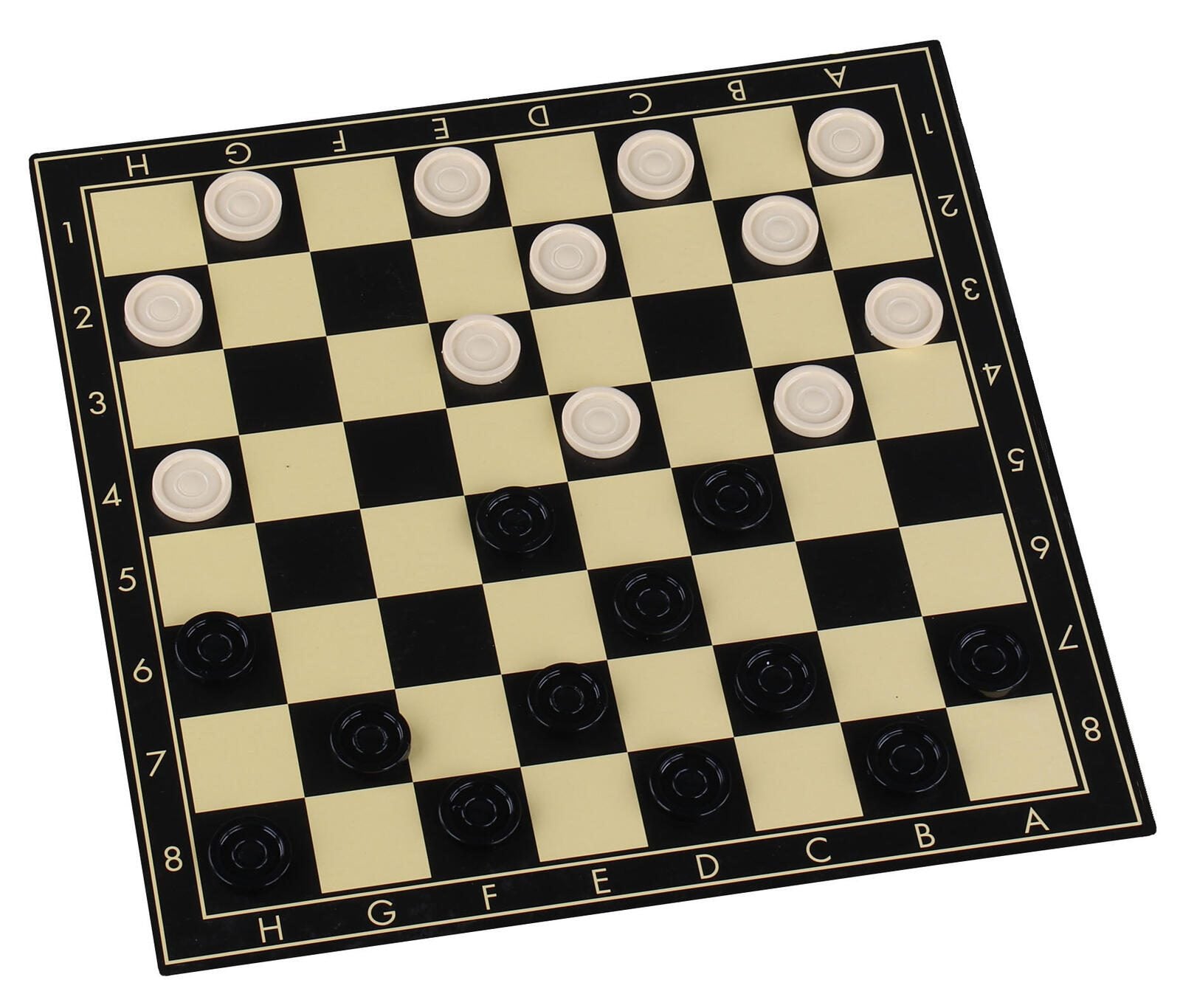 Idena 150 Spiele-Set