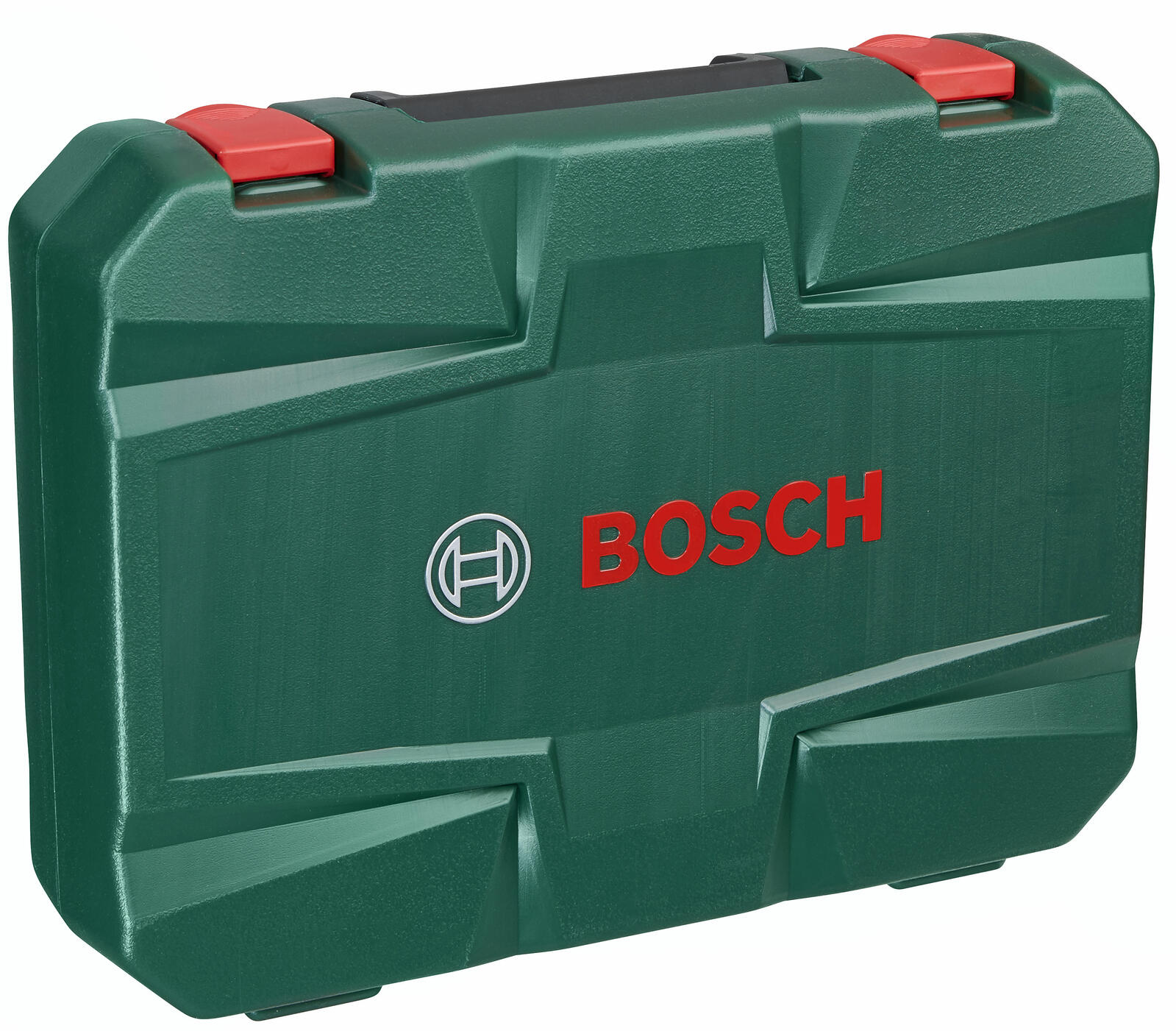 BOSCH Universal-Set Promoline Werkzeugkoffer 111-teilig