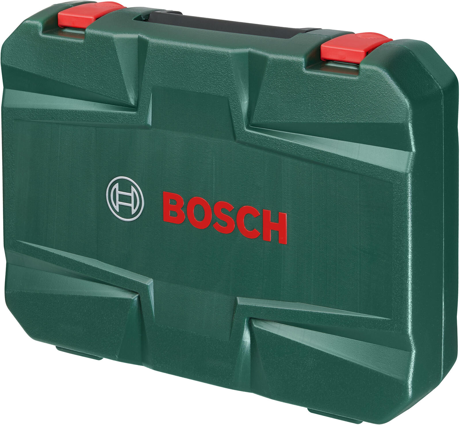 BOSCH Universal-Set Promoline Werkzeugkoffer 111-teilig