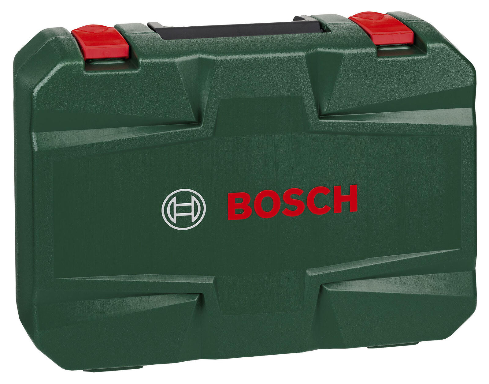 BOSCH Universal-Set Promoline Werkzeugkoffer 111-teilig