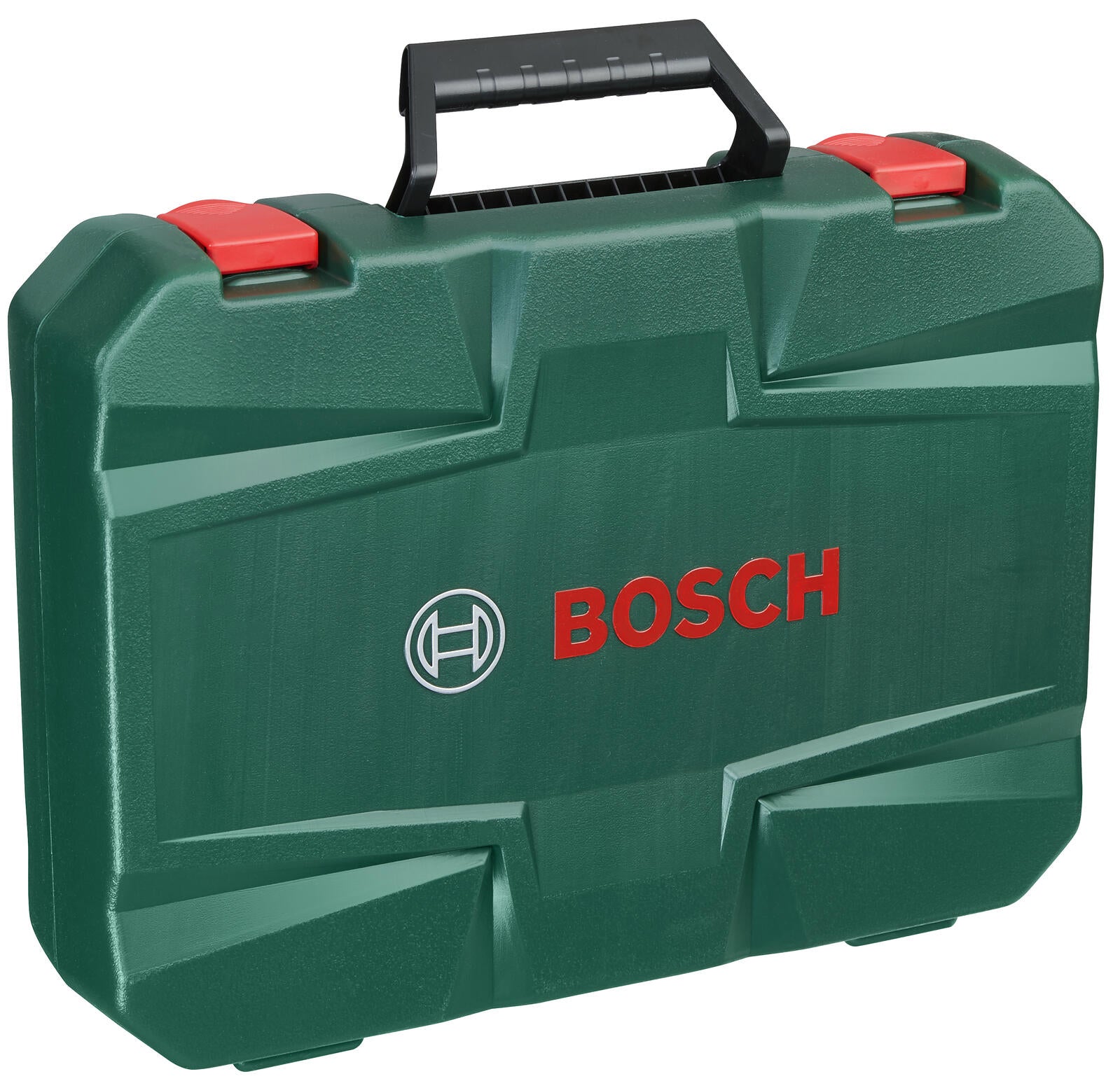 BOSCH Universal-Set Promoline Werkzeugkoffer 111-teilig