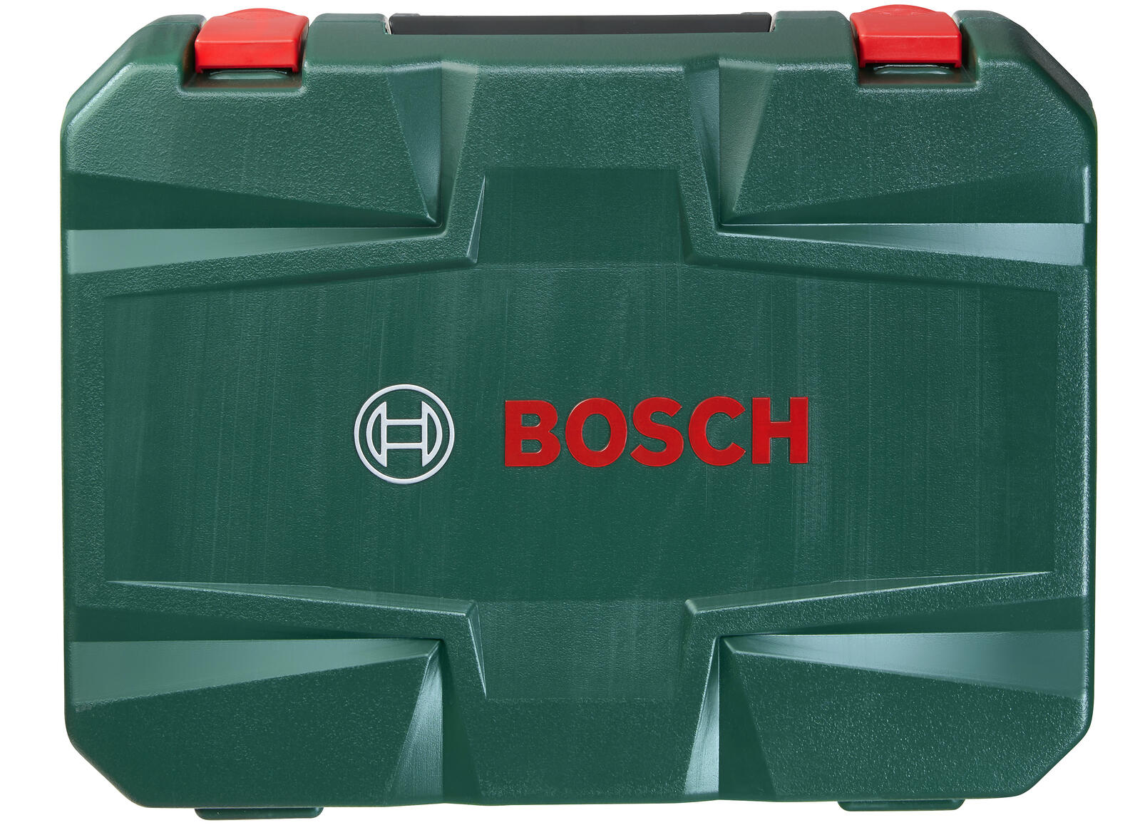 BOSCH Universal-Set Promoline Werkzeugkoffer 111-teilig