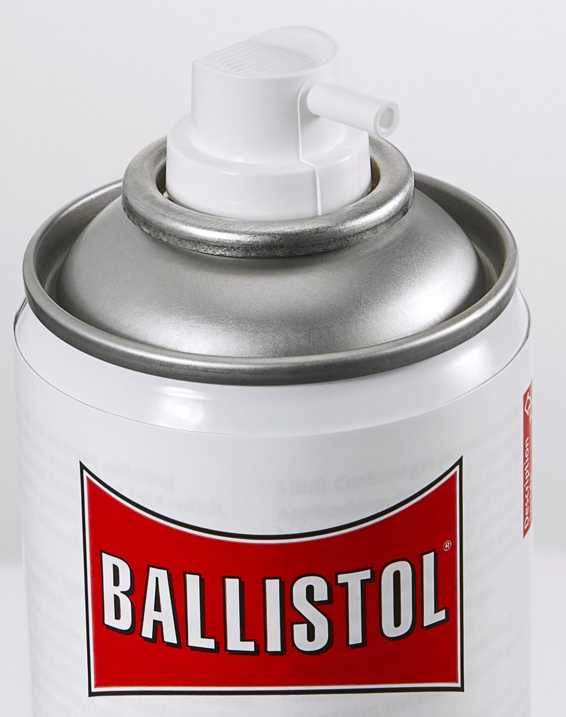 BALLISTOL Druckluftreiniger Druckgasreiniger STAUBFREI 300,0 ml