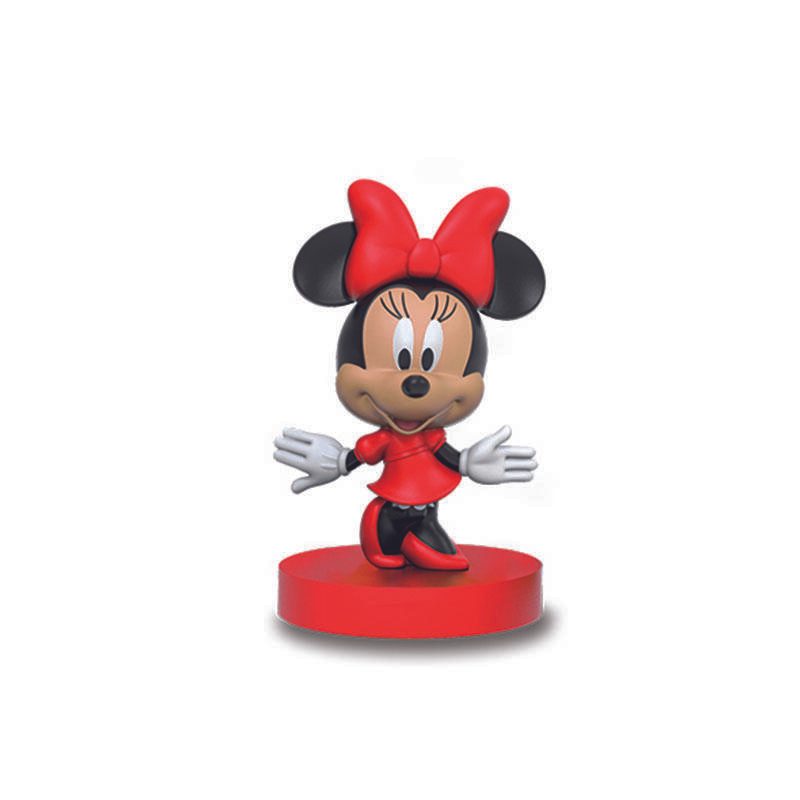 ASS ALTENBURGER Mixtett - Disney Mickey Mouse Minnie Kartenspiel