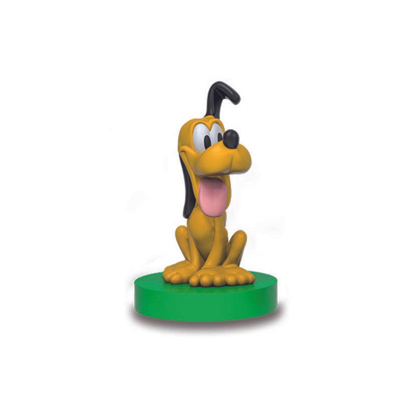 ASS ALTENBURGER Mixtett - Disney Mickey Mouse Pluto Kartenspiel