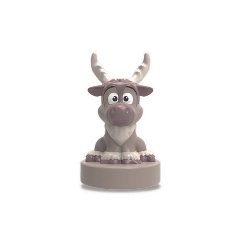 ASS ALTENBURGER Mixtett - Disney Die Eiskönigin 2 Sven Kartenspiel