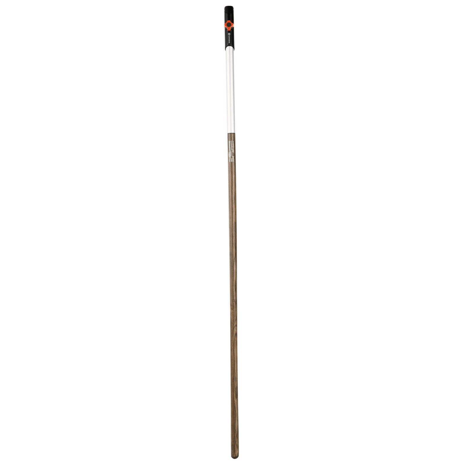 GARDENA Besenstiel 130 cm esche