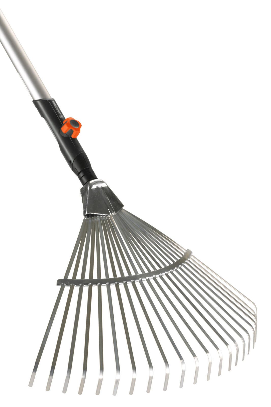 GARDENA Besenstiel 130 cm esche