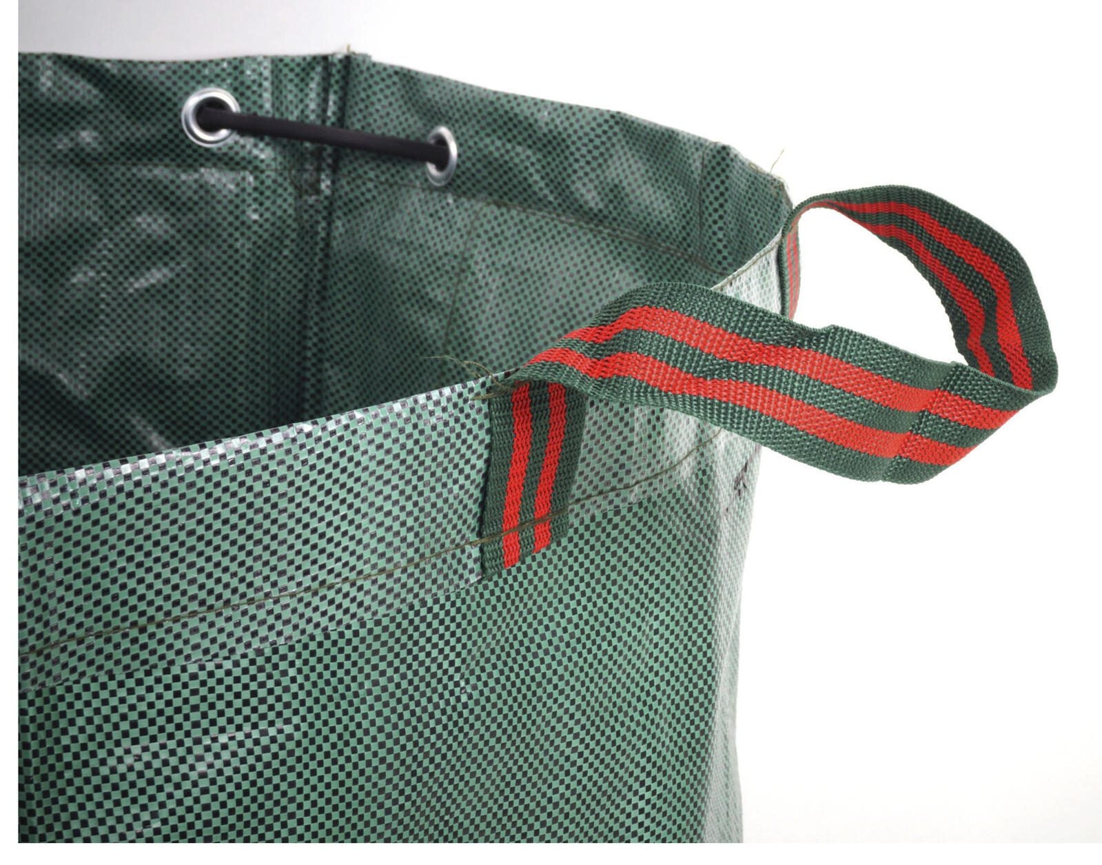 Gartenabfallsack 180,0 l grün